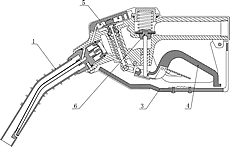 fuel dispenser