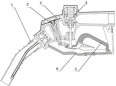 fuel dispenser