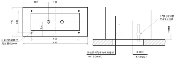 fuel dispenser