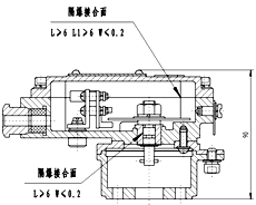 fuel dispenser