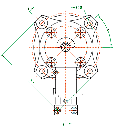 fuel dispenser