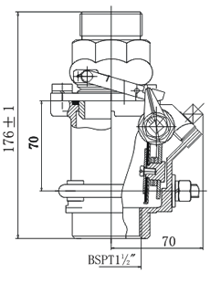 fuel dispenser