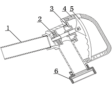 fuel dispenser