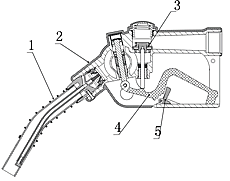 fuel dispenser