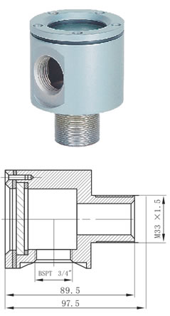 fuel dispenser