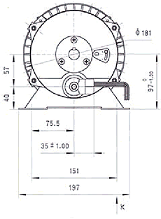 fuel dispenser