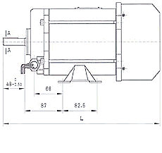 fuel dispenser