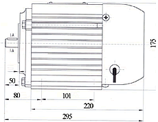 fuel dispenser