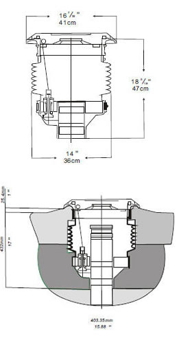 fuel dispenser