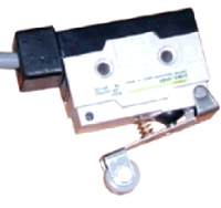 Micro-switch U206 Series