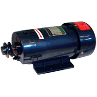 Explosion-proof Motor U701-C